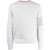 Thom Browne Thom Browne 4Bar Cotton Sweater GREY