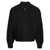 LEMAIRE LEMAIRE OUTERWEARS BLACK