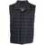 Herno Herno Vest Clothing BLUE