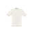 Peserico PESERICO Linen and cotton yarn jersey WHITE