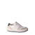 BARROW BARROW Sneakers OFF WHITE-NERO