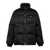 Prada Prada Reversible Down Jacket Clothing Black