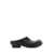 MM6 Maison Margiela Mm6 Maison Margiela Flat  Black