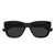 Saint Laurent Saint Laurent Eyewear Sunglasses Black