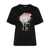 MUGLER Mugler T-Shirts Black