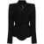 MUGLER Mugler Outerwears BLACK