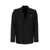 WOOYOUNGMI Wooyoungmi Jackets And Vests BLACK