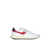 AUTRY AUTRY Sneakers WHT RED