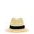 BORSALINO 'Panama quinto' hat Black