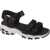 SKECHERS D'Lites - Fresh Catch Black