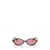 MIU MIU EYEWEAR Miu Miu Eyewear Sunglasses HONEY HAVANA