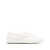 Common Projects Common Projects Four Hole Suede Sneakers WHITE