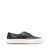 Common Projects Common Projects Four Hole Suede Sneakers BLACK