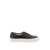 Common Projects COMMON PROJECTS Four Hole suede sneakers BLACK