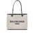 Balenciaga Balenciaga Duty Free Medium Tote Bag Beige