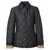 Burberry Burberry Quilted Jacket BLACK