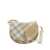 Burberry BURBERRY Rocking Horse mini shoulder bag PINK