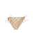 Burberry BURBERRY Check motif bikini bottom BEIGE