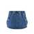 COPERNI Coperni Skirt BLUE