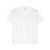 JUNYA WATANABE Junya Watanabe Opne-Knit Crewneck T-Shirt WHITE