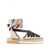 Paul Smith Paul Smith Lace-Up Espadrilles WHITE