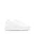 Woolrich WOOLRICH Chunky Court leather sneakers WHITE