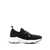 TOD'S TOD'S Kate technical fabric sneakers BLACK