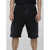 Balenciaga Oversized Bermuda Shorts BLACK