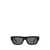 Gucci Gucci Eyewear Sunglasses Black