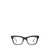 MR. LEIGHT MR. LEIGHT Eyeglasses BLACK-PLATINUM