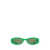 Gucci GUCCI EYEWEAR Sunglasses GREEN