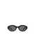 Gucci Gucci Eyewear Sunglasses Black