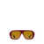 Gucci GUCCI EYEWEAR Sunglasses RED