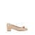 Salvatore Ferragamo Salvatore Ferragamo Heeled Shoes PINK