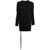 ROTATE Birger Christensen Rotate Birger Christensen Dresses Black Black