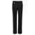 Burberry Burberry Tailored Trousers Black