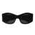 Balenciaga Balenciaga Sunglasses BLACK