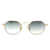 EYEPETIZER EYEPETIZER Sunglasses GOLD