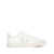 VEJA White Low-Top Sneakers with Logo Patch in Leather Man Veja WHITE