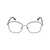 Tom Ford Tom Ford Eyeglasses GLOSSY BLACK