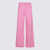 Marni Marni Pink Cotton Jeans PINK CLEMATIS