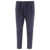 Herno HERNO "Laminar" trousers BLUE