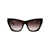 Saint Laurent Saint Laurent Eyewear Sunglasses 031 HAVANA HAVANA VIOLET