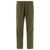 NANAMICA Nanamica "Light Easy" Trousers GREEN