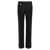 Burberry Tailored trousers Black