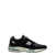 New Balance '991v2' sneakers Black