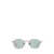 PETER AND MAY PETER AND MAY Sunglasses ANTIC GOLD