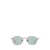 PETER AND MAY Peter And May Sunglasses ANTIC GOLD