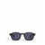 PETER AND MAY PETER AND MAY Sunglasses BLACK / BLACK