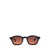 PETER AND MAY PETER AND MAY Sunglasses BLACK / STORM
